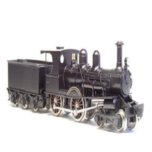 日本鉄道模型連合会特製品（真鍮製 ネルソン　6200・6250 ）