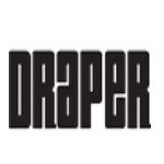 DRAPER　ドレーパー (USA) 各種スクリーン