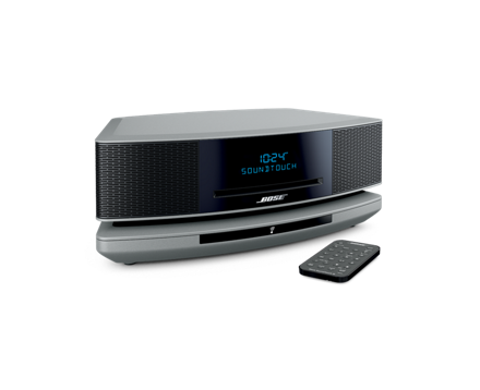 Wave SoundTouch® music system IV