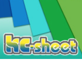 KC-sheet