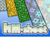 KM-sheet