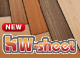 KW-sheet