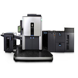 デジタル印刷機（商業用印刷機 ／ロール機）